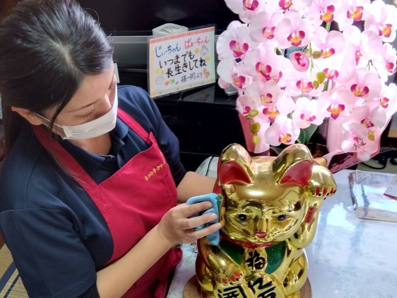 ねこの手サービス合同会社の画像